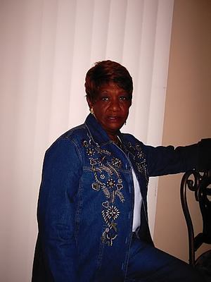 Phyllis Woods