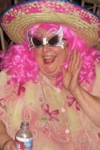 Margaret Walkky