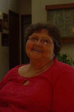 Joyce Scott