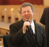 James Blind