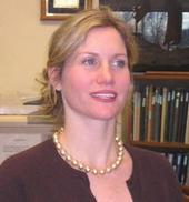 Karen Hennessey
