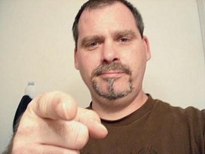 Kevin Harmon