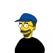 Eric Dooley