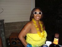 Rontishia Mikel