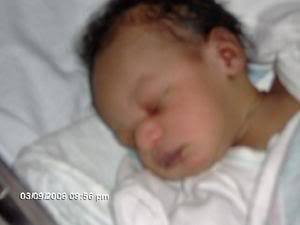 Shandora Griggs