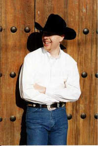 Matthew Comyford