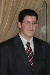 Zakariae Yerrou