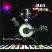 Thomas Baltine