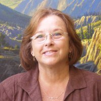 Sylvia Stitt