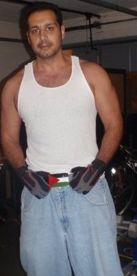 Ghazi Sarsour