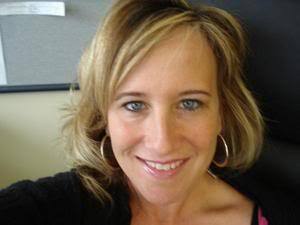 Rachel Fauble