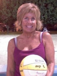 Marcia Fontaine