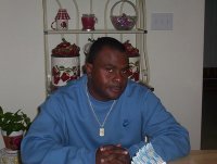 Alton Ashmeade