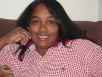 Selina Goings