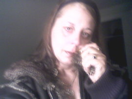 Tracey Gholar