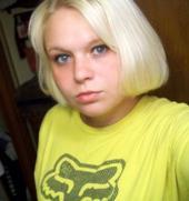 Brandi Blanton