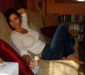 Patricia Apostolides