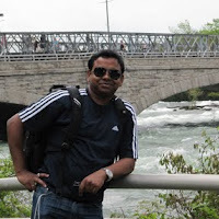 Deepak Sahoo