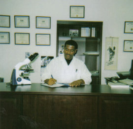 Maurice Edmonds