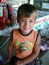Brent Beth