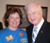 Carolyn Hinson