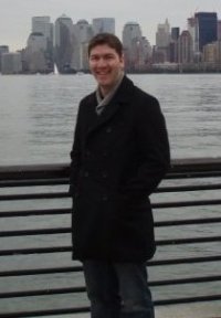 Benjamin Brooks