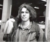 Adam Joseph