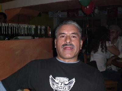 Arturo Clavijo