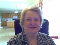 Eileen Dight