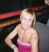 Mia Antonetti