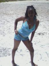 Teyona Powell