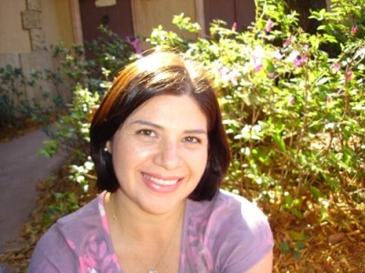 Ana Mcguire