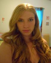 Ashlynn Chandler