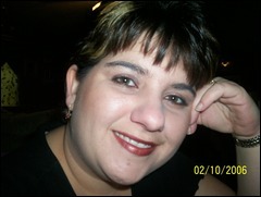 Terri Kelly