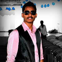 Sanket Naik