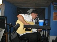 Stephen Straining