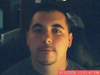 Larry Barnett