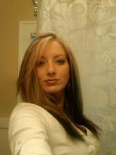 Amber Mcginnis