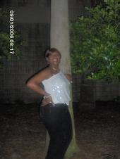 Tosha Thomas