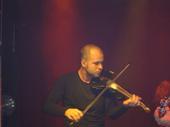 Jason Tallon