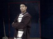 Justin Wilkinson