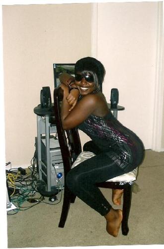 Harriet Anim