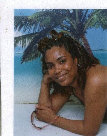 Cherise Murray