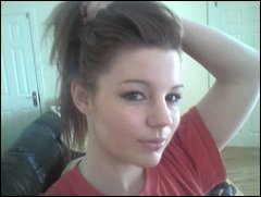 Claire Mccabe