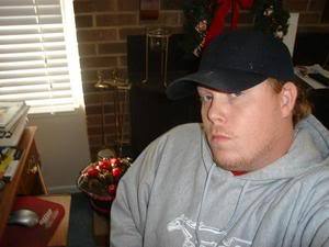Jeremy Lundquist