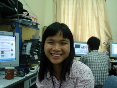 Cham Nguyen