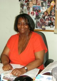Irene Coles