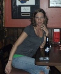 Candise Moore