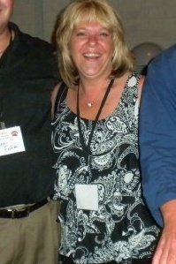 Gina Kopitz