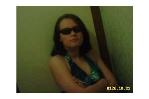 Shanna Starr